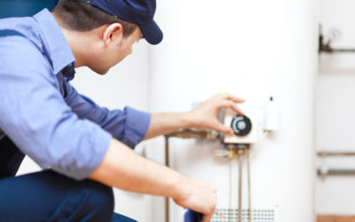 Get Ready for Winter with a Heating System Tune-Up