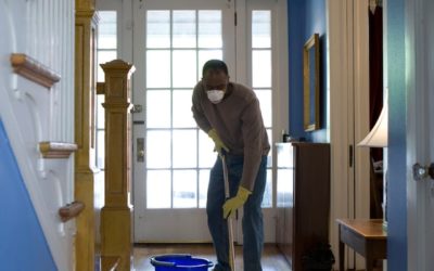 How to Improve the Air Quality in Your Home