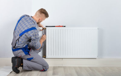 How A Service Plan Can Help Maintain Your Heating System