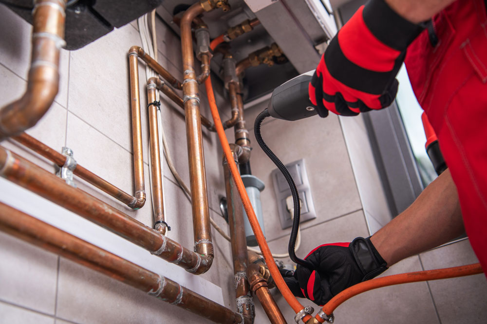 Finding a Trusted Partner for Complete HVAC Installations